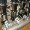 станция водопоготовки